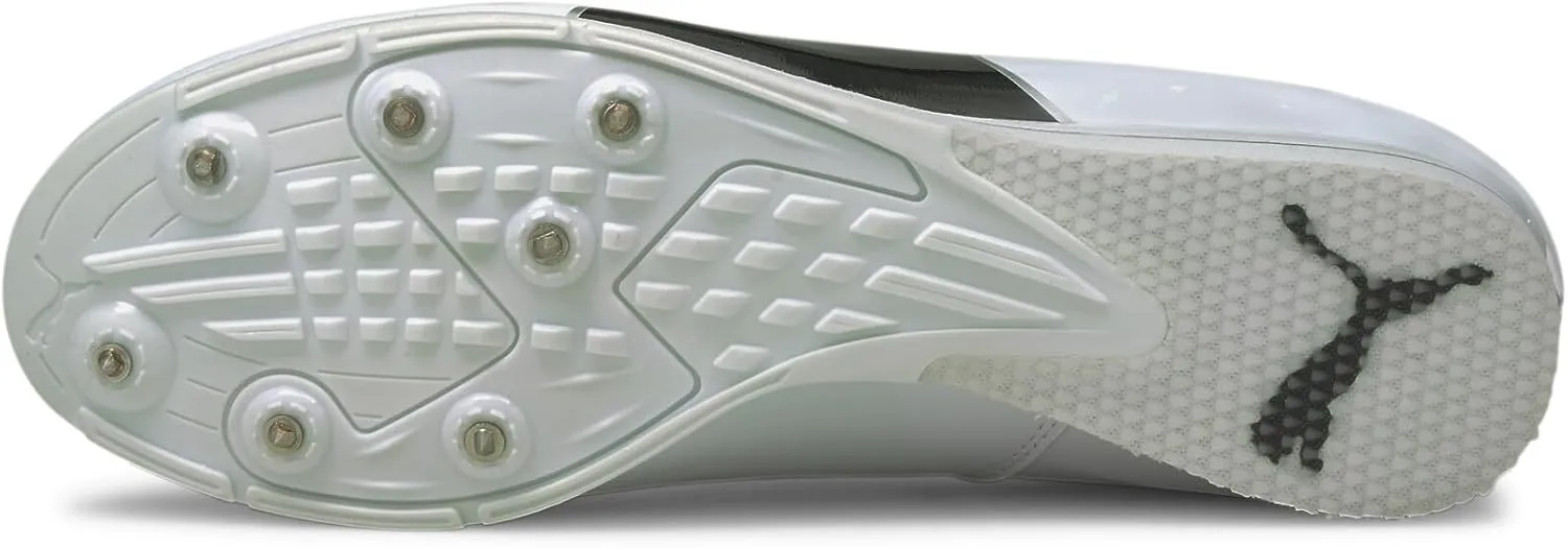 PUMA Men's Technical Sport Track and Field Shoes