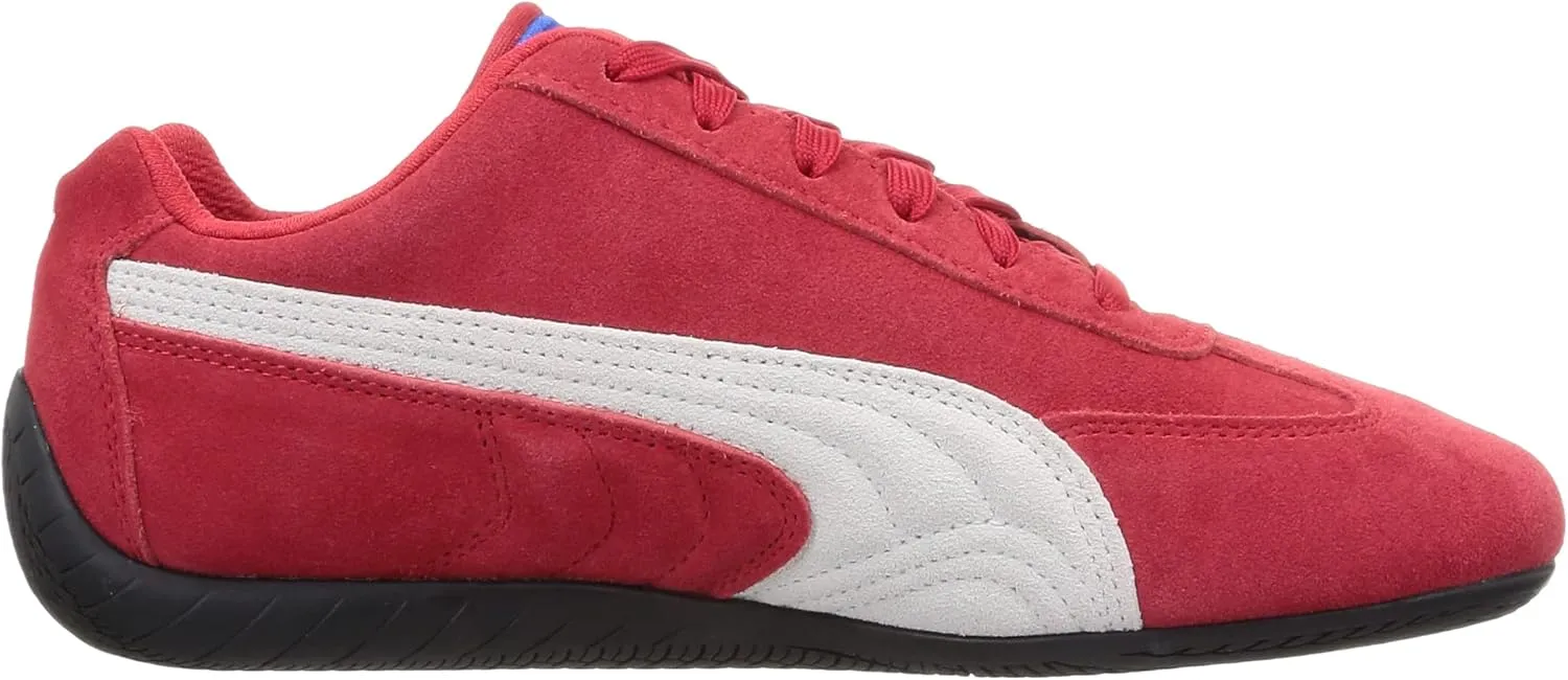 PUMA Unisex-Adult Sneakers, Motor Shoes