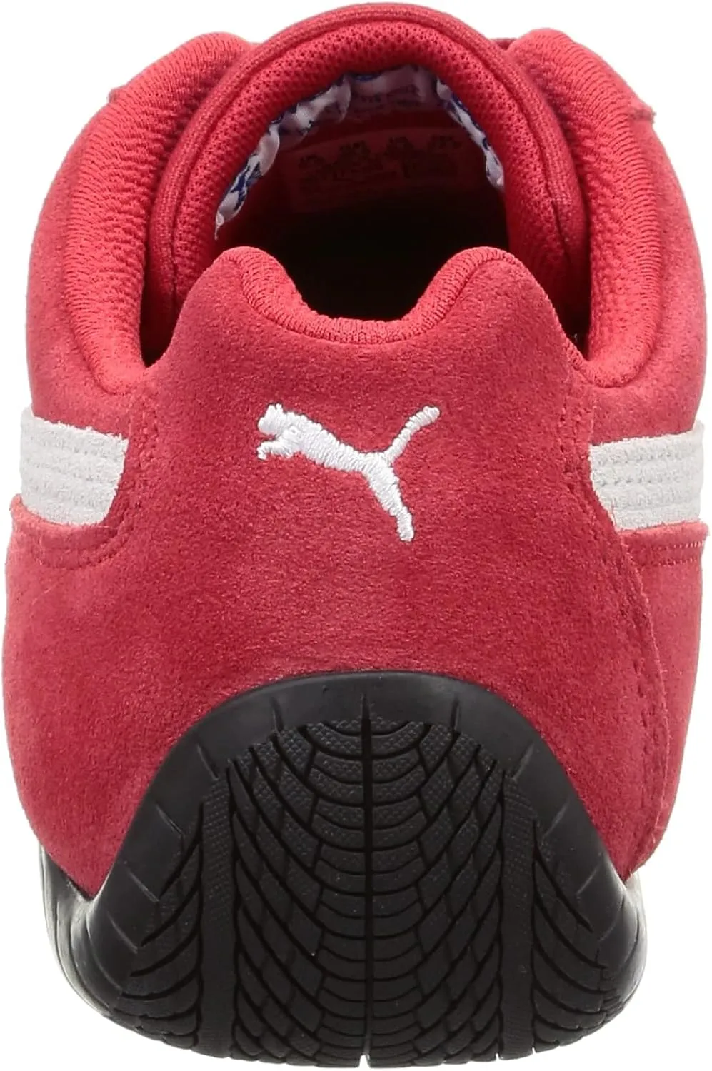 PUMA Unisex-Adult Sneakers, Motor Shoes