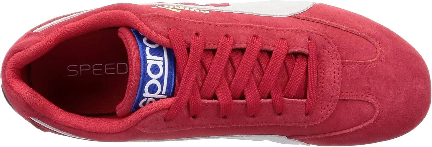 PUMA Unisex-Adult Sneakers, Motor Shoes
