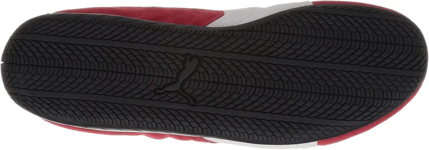 PUMA Unisex-Adult Sneakers, Motor Shoes