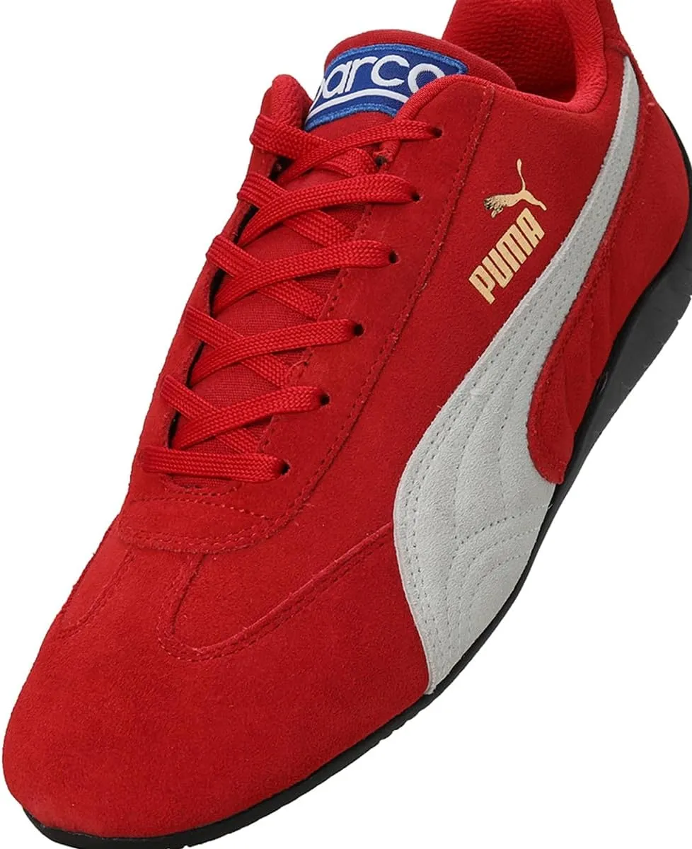 PUMA Unisex-Adult Sneakers, Motor Shoes