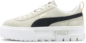 PUMA Women's Gymnastics Shoes Low-Top Sneakers