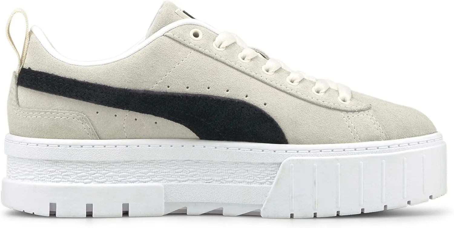 PUMA Women's Gymnastics Shoes Low-Top Sneakers