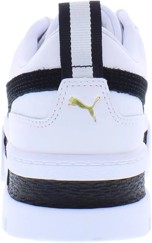 PUMA Women's Gymnastics Shoes Low-Top Sneakers