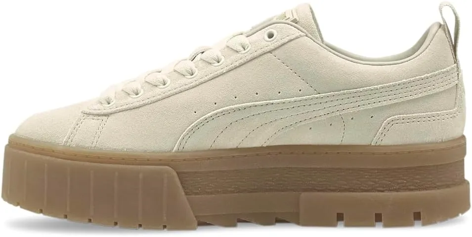 PUMA Women's Gymnastics Shoes Low-Top Sneakers