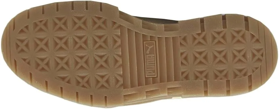 PUMA Women's Gymnastics Shoes Low-Top Sneakers