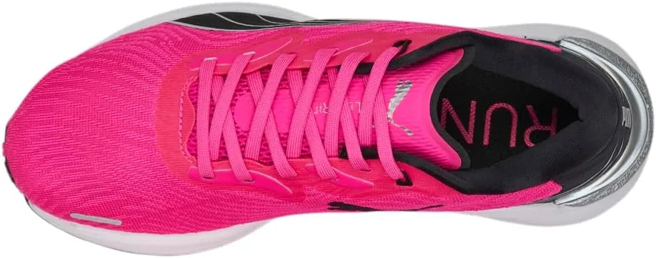 PUMA Women's Sneakers Gymnastics Shoes, 5.5 AU