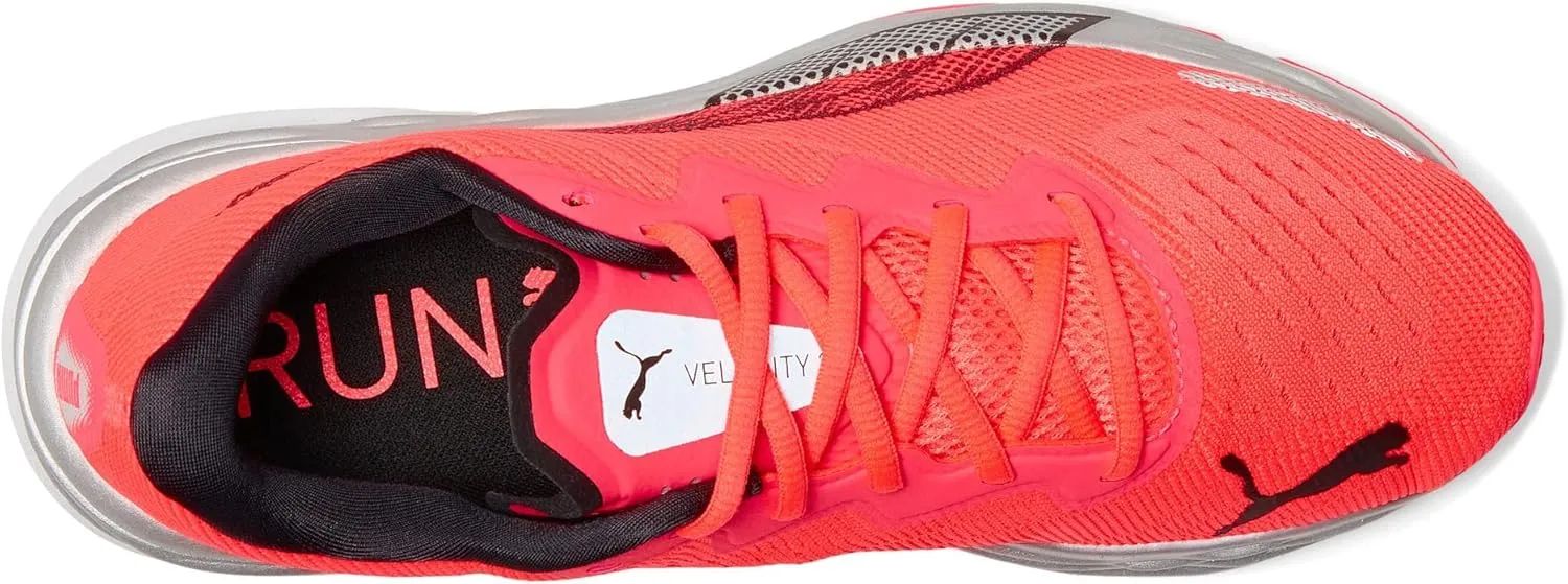 PUMA Women's Sneakers Gymnastics Shoes, 5.5 AU