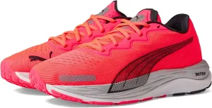 PUMA Women's Sneakers Gymnastics Shoes, 5.5 AU