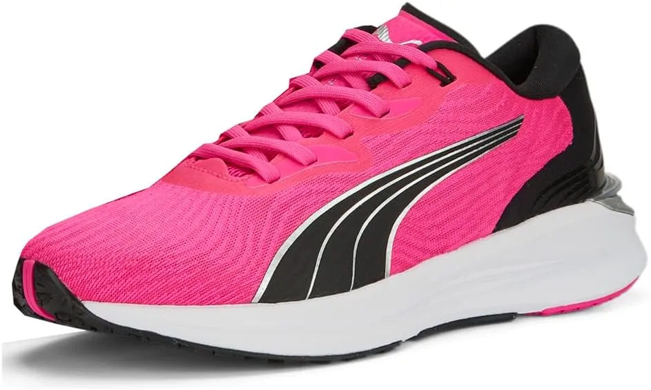 PUMA Women's Sneakers Gymnastics Shoes, 5.5 AU