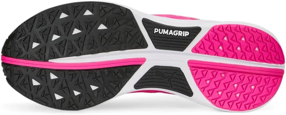 PUMA Women's Sneakers Gymnastics Shoes, 5.5 AU