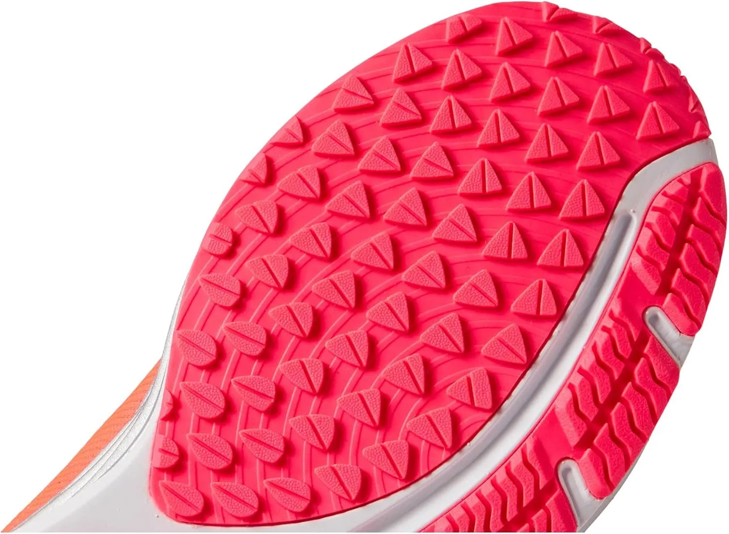 PUMA Women's Sneakers Gymnastics Shoes, 5.5 AU