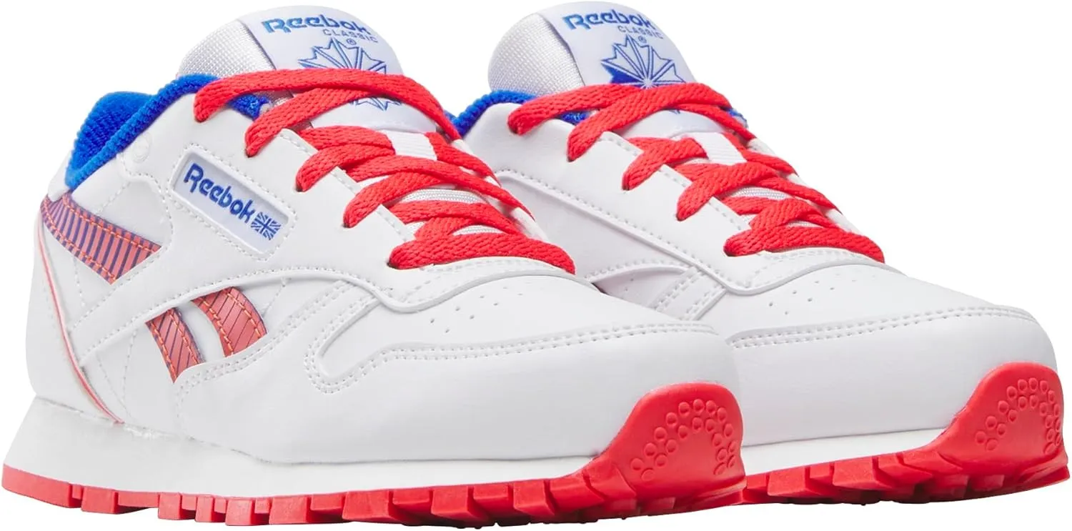 Reebok Boy's Kid's Royal Prime Step N' Flash Sneaker