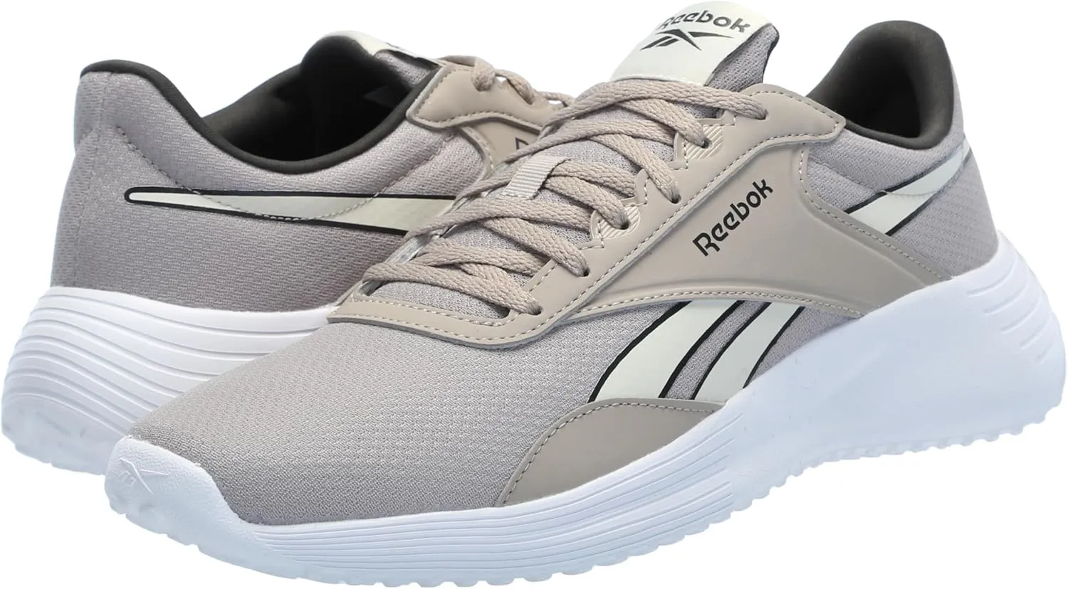 Reebok Men's Lite 4 Sneaker