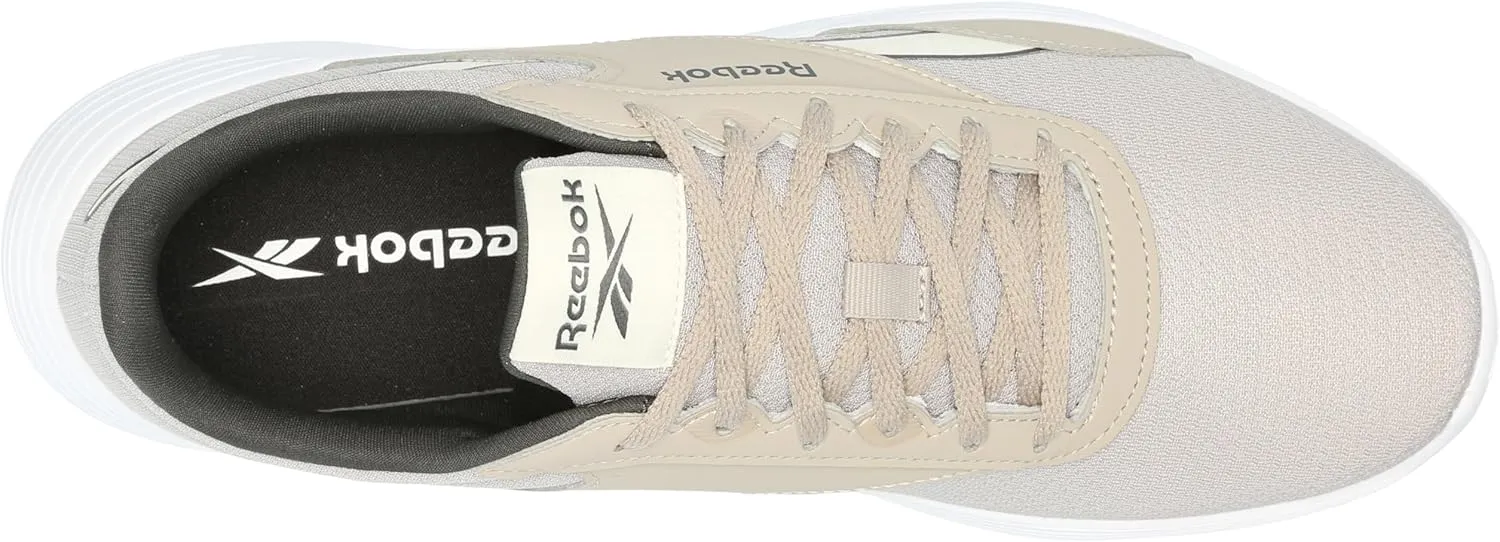 Reebok Men's Lite 4 Sneaker