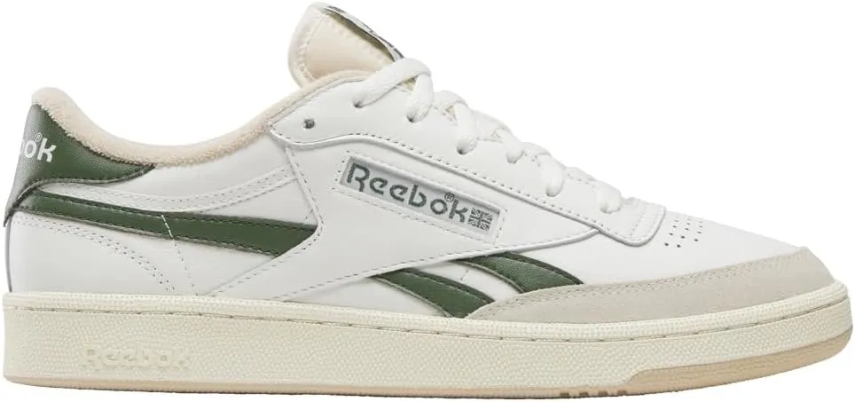 Reebok Unisex-Adult Club C Revenge Vintage Sneaker