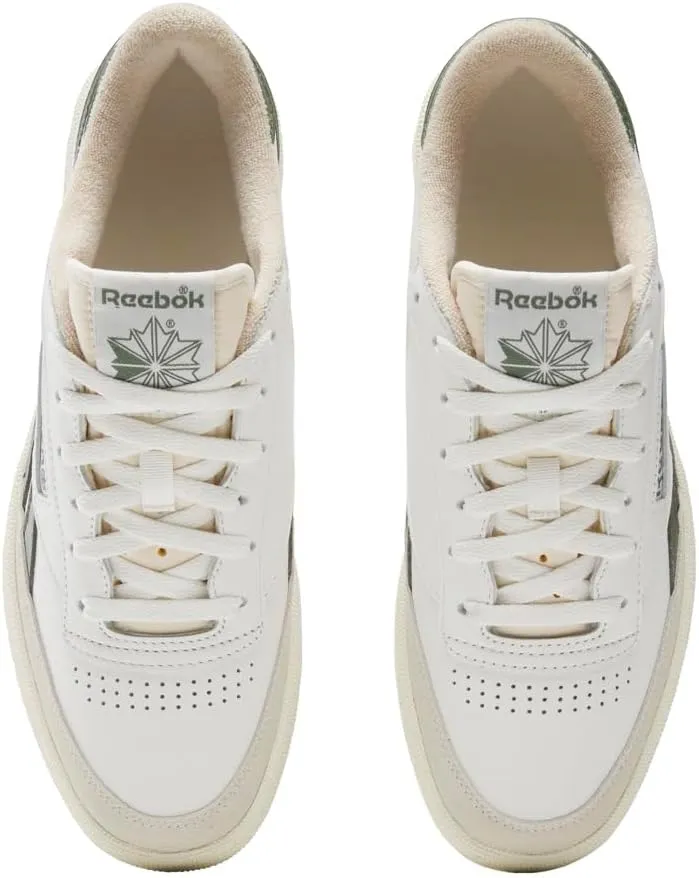 Reebok Unisex-Adult Club C Revenge Vintage Sneaker
