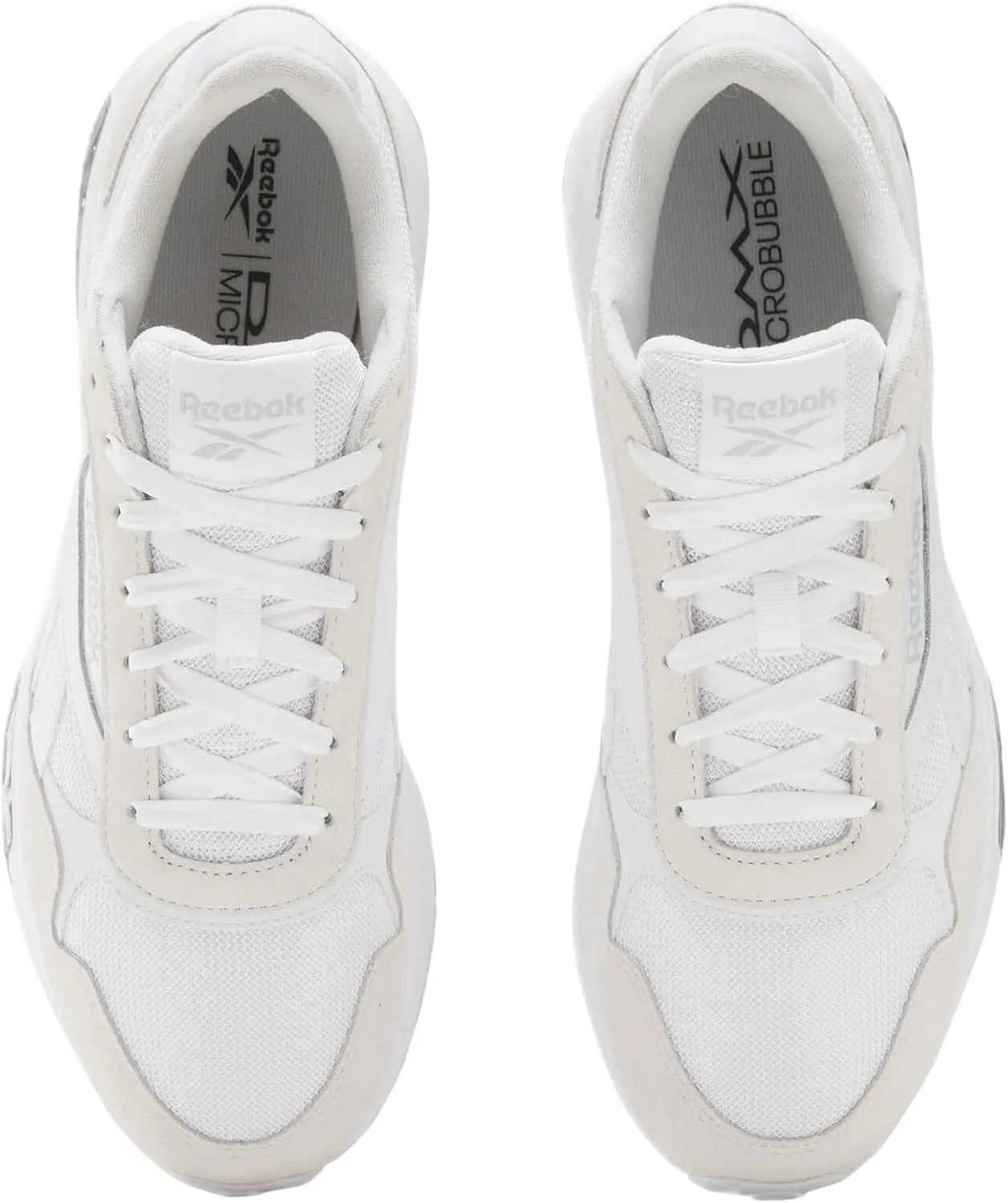 Reebok Unisex-Adult Glide DMX Sneaker