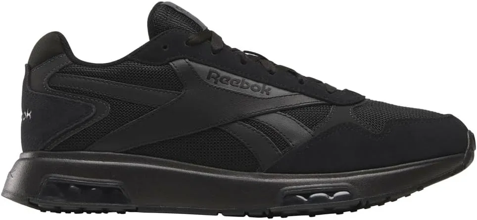 Reebok Unisex-Adult Glide DMX Sneaker