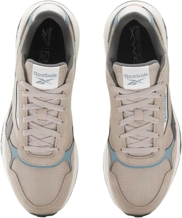 Reebok Unisex-Adult Glide DMX Sneaker
