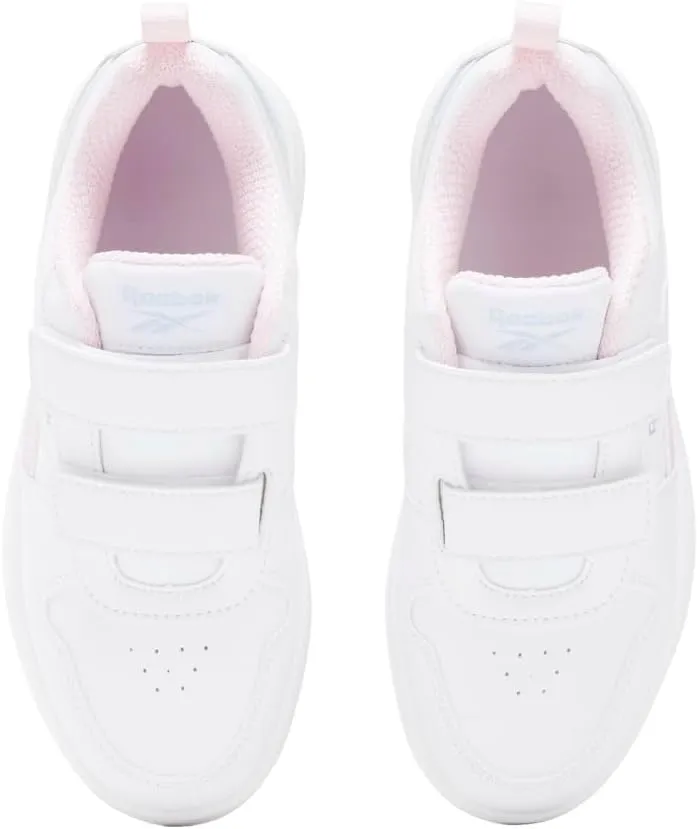 Reebok Unisex-Child Kid's Club C Revenge Sneaker