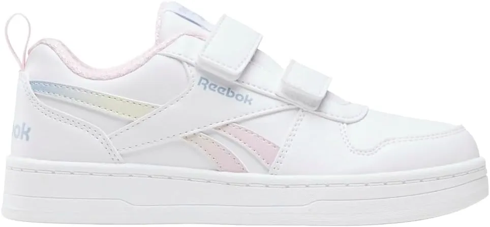 Reebok Unisex-Child Kid's Club C Revenge Sneaker