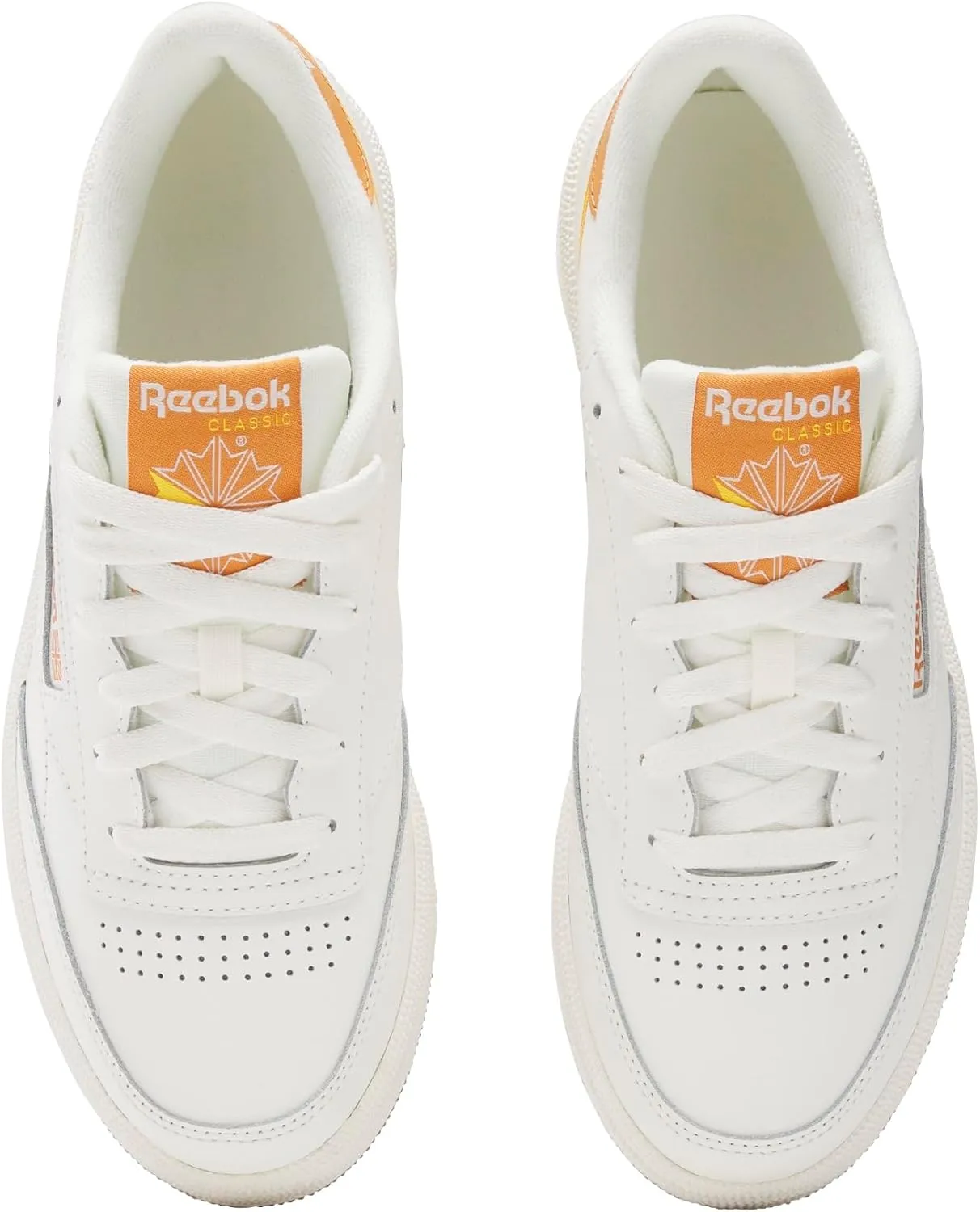 Reebok Women's Club C 85 Sneaker