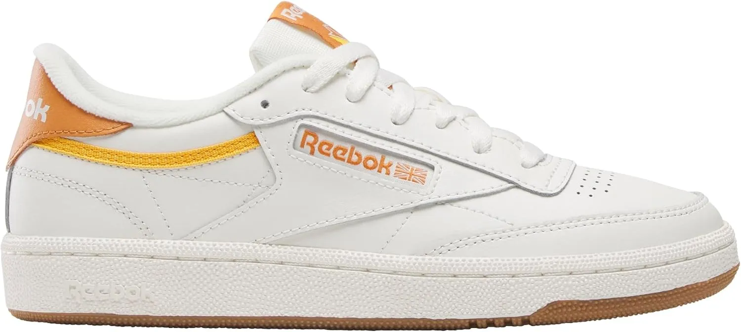 Reebok Women's Club C 85 Sneaker