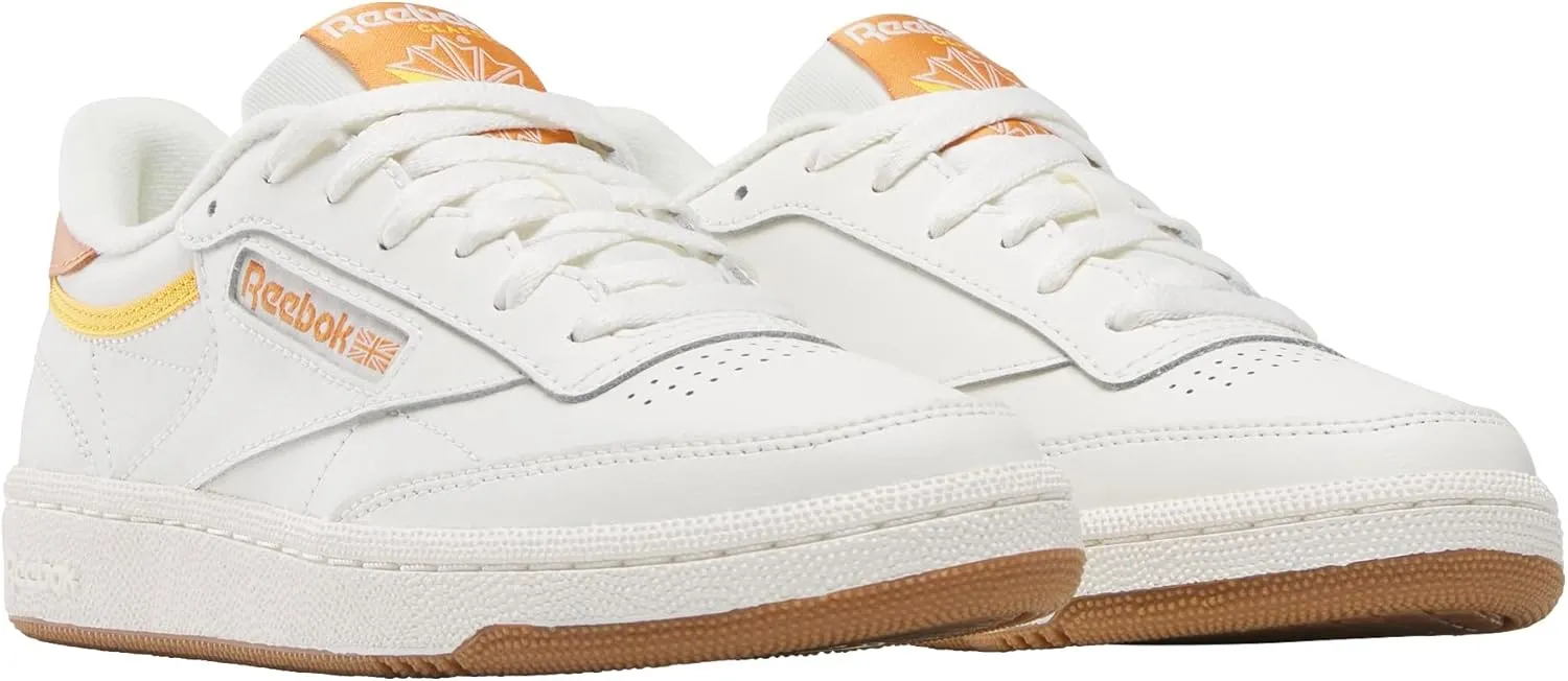 Reebok Women's Club C 85 Sneaker