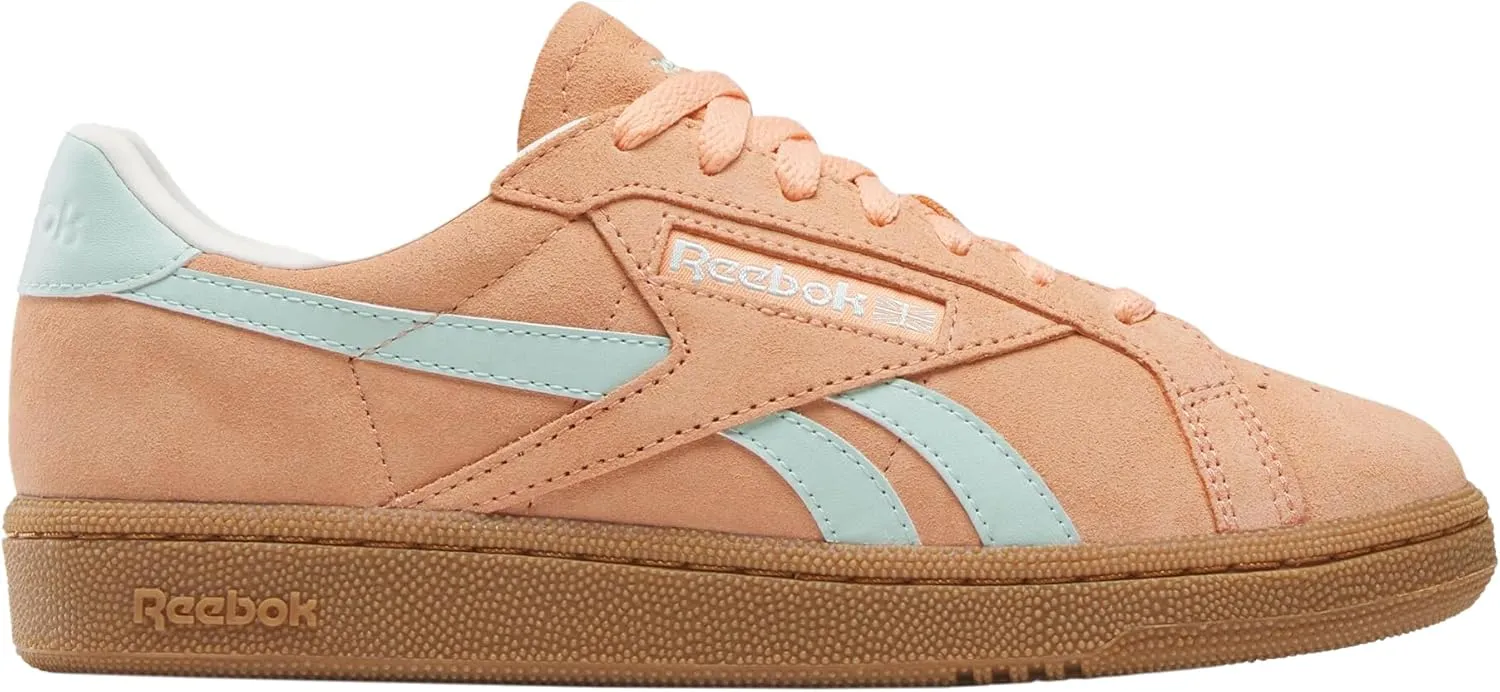 Reebok Women's Club C Grounds UK Sneaker
