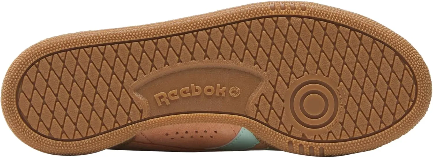 Reebok Women's Club C Grounds UK Sneaker