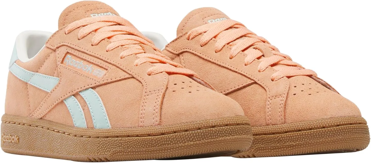 Reebok Women's Club C Grounds UK Sneaker