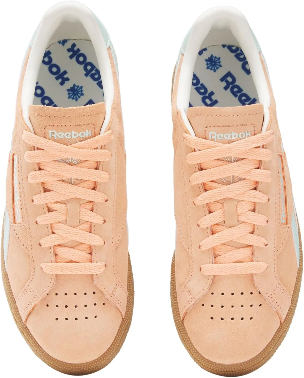 Reebok Women's Club C Grounds UK Sneaker