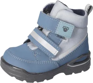 RICOSTA kid Flori Boots,Width:Wide (WMS),Removable Insole,Sympatex,Washable,Vegan