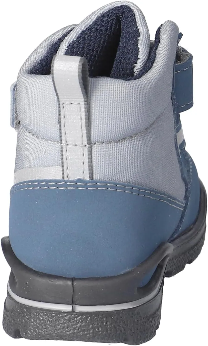 RICOSTA kid Flori Boots,Width:Wide (WMS),Removable Insole,Sympatex,Washable,Vegan
