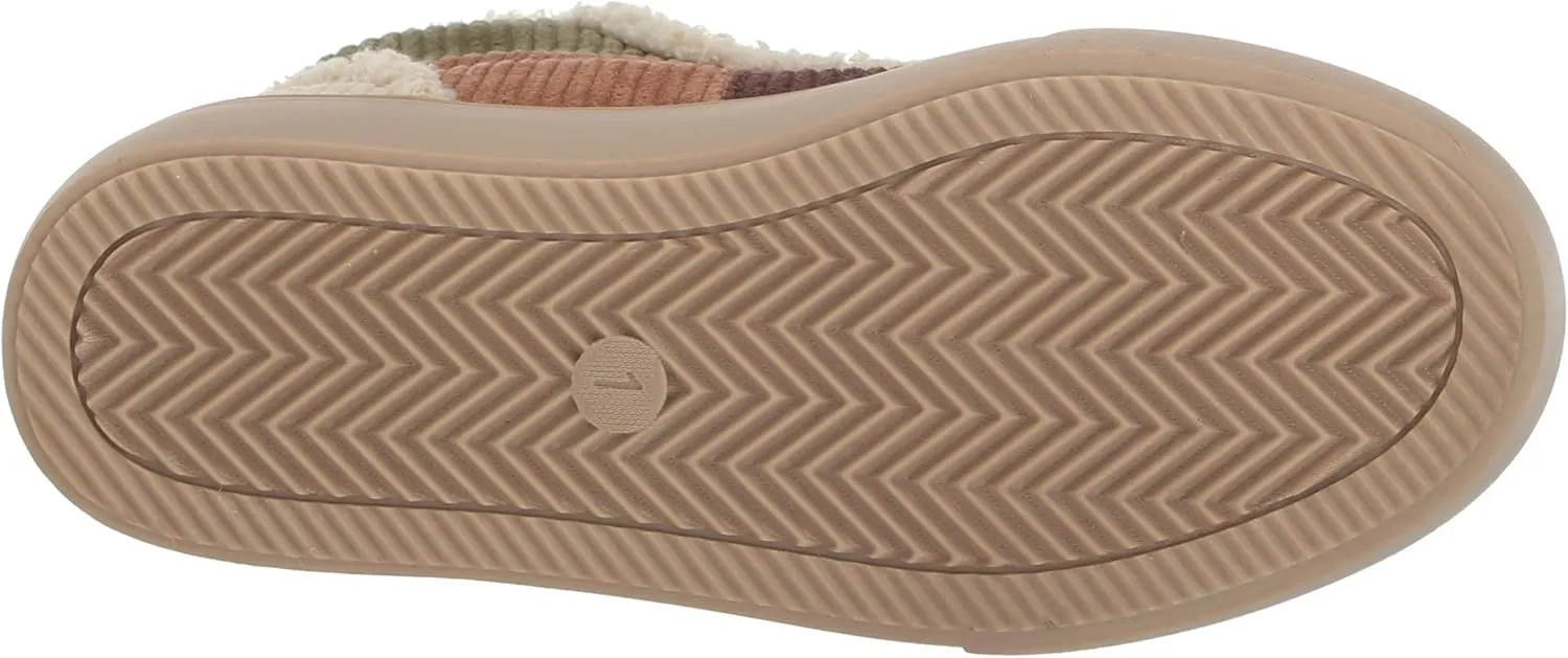 Rocket Dog Girl's Flair Platform Comfort Sneaker