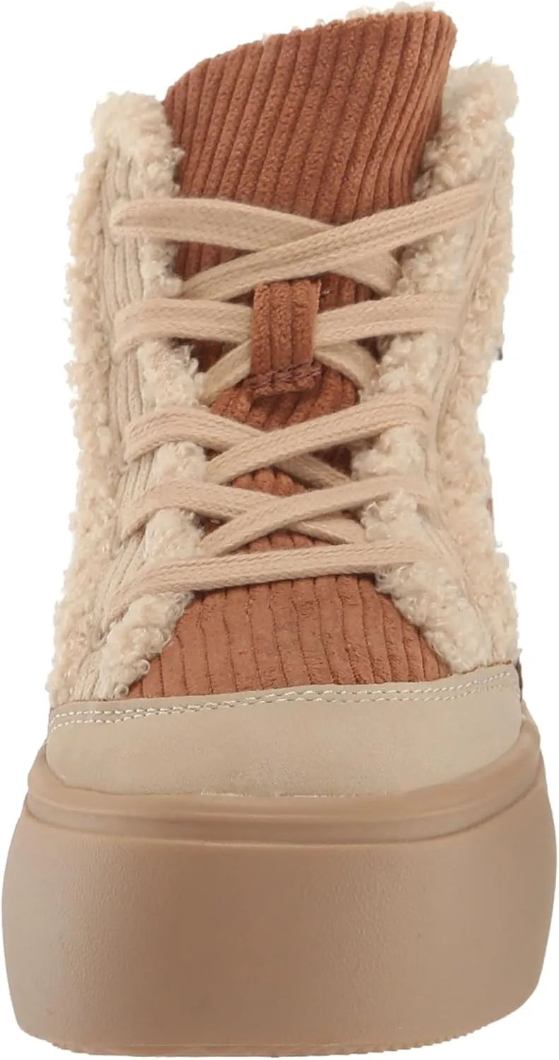 Rocket Dog Girl's Flair Platform Comfort Sneaker