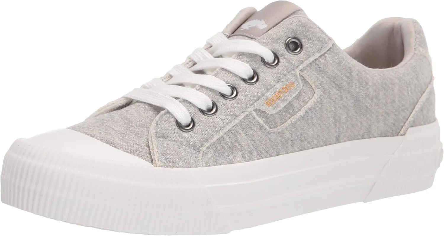 Rocket Dog Women's Cheery Comfort Plush Foam Sneaker
