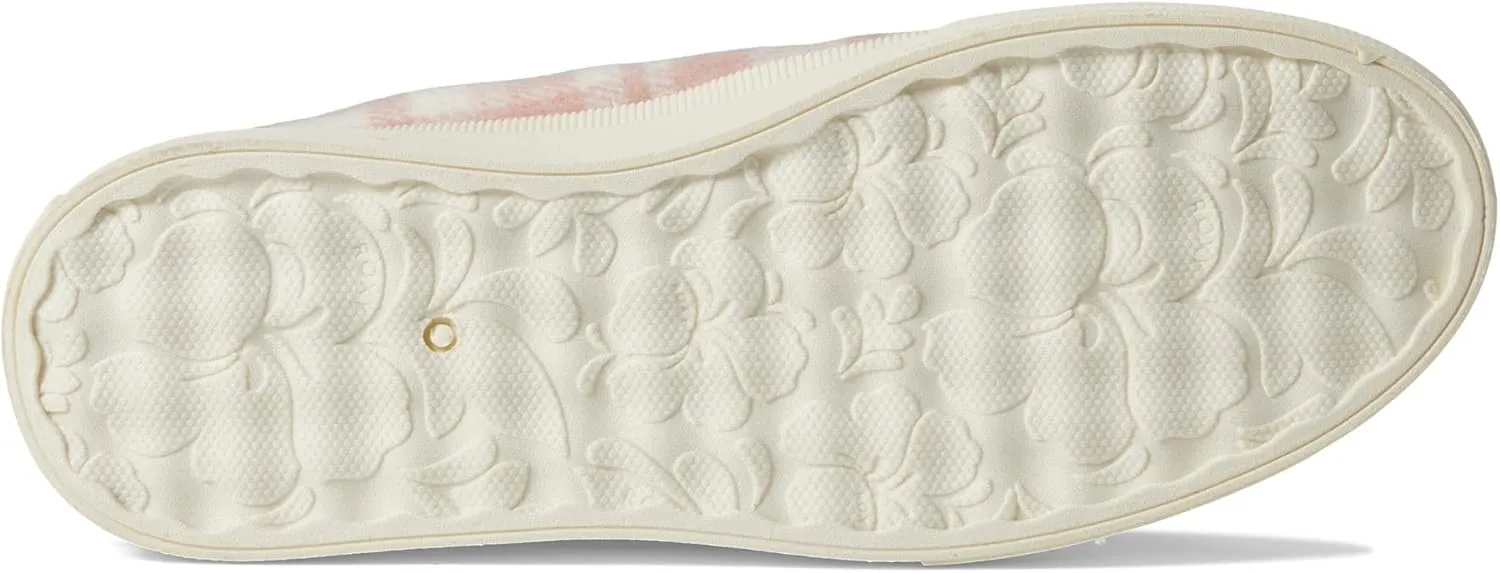 Roxy Summer Sky Faux Fur