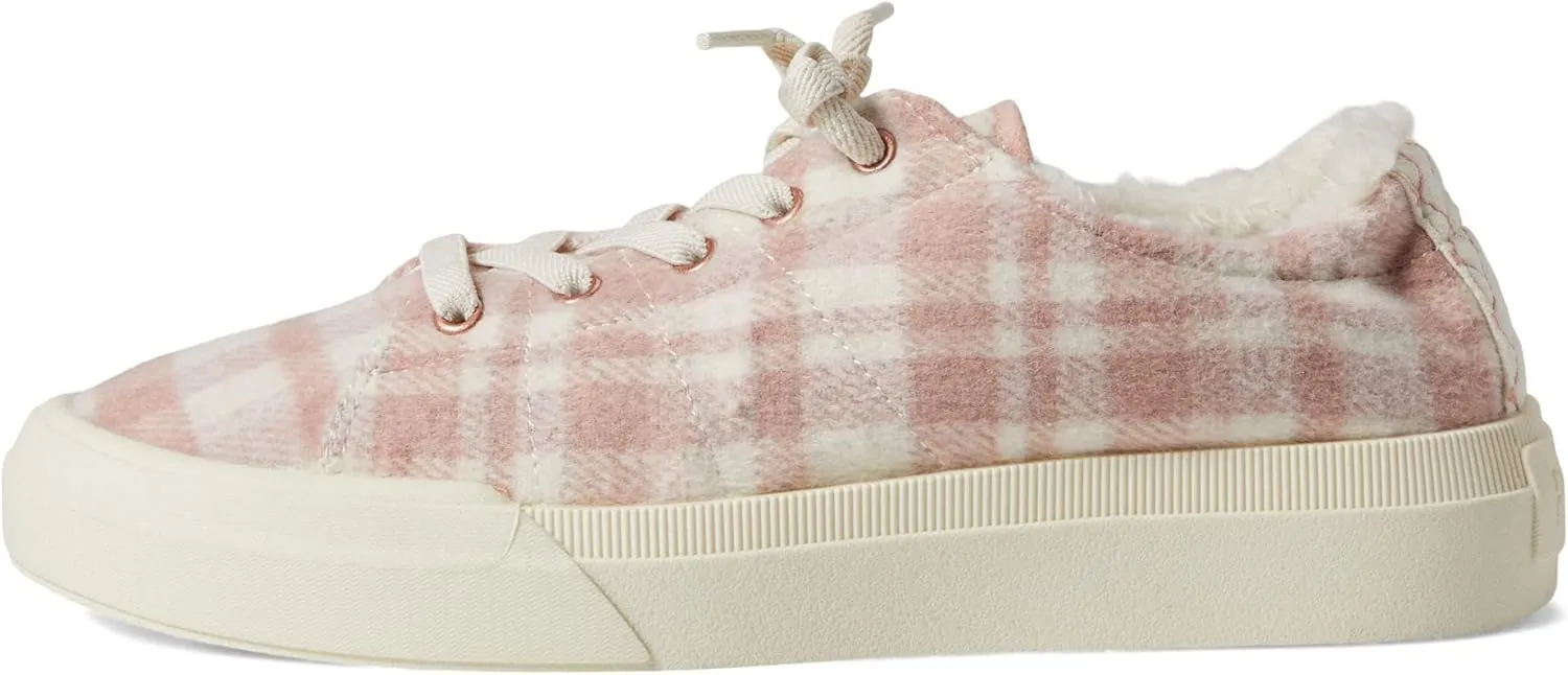 Roxy Summer Sky Faux Fur