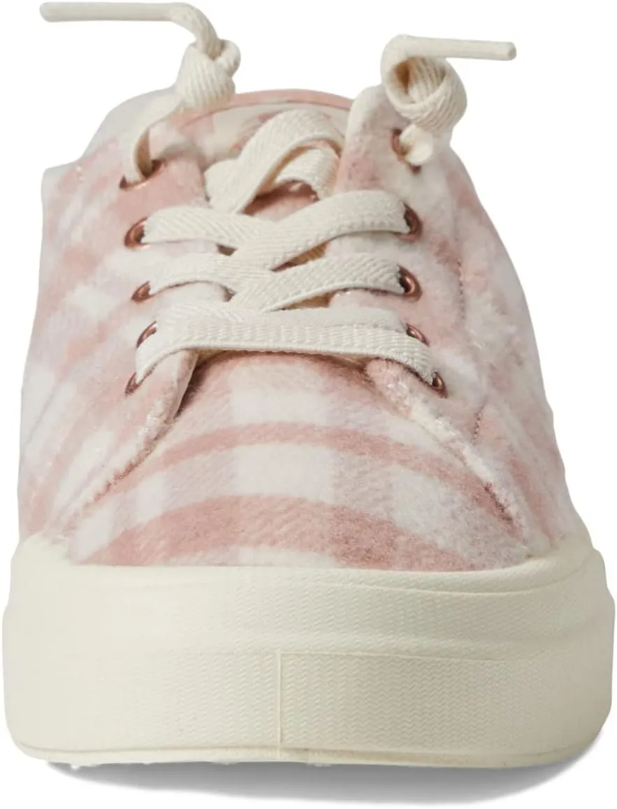 Roxy Summer Sky Faux Fur
