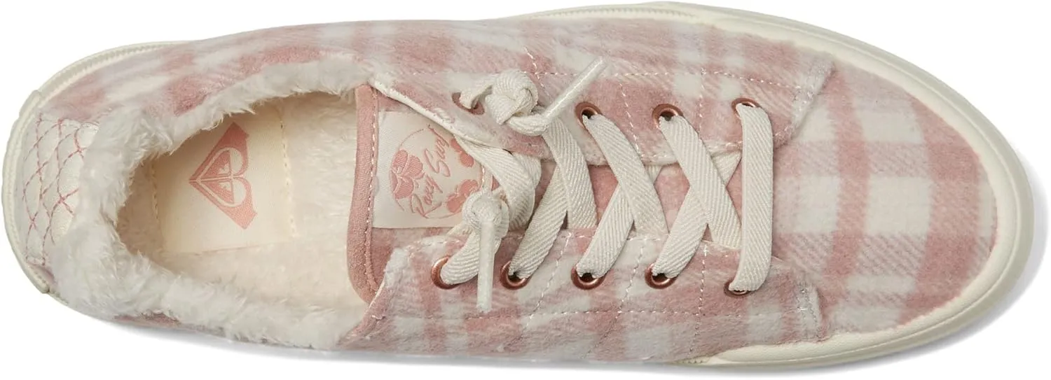Roxy Summer Sky Faux Fur