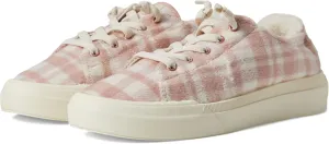 Roxy Summer Sky Faux Fur