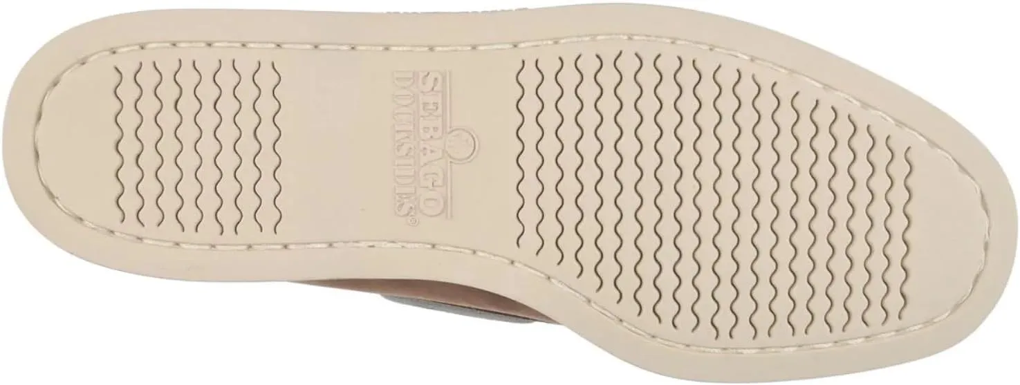 Sebago Men's Portland Nubuck Shoes