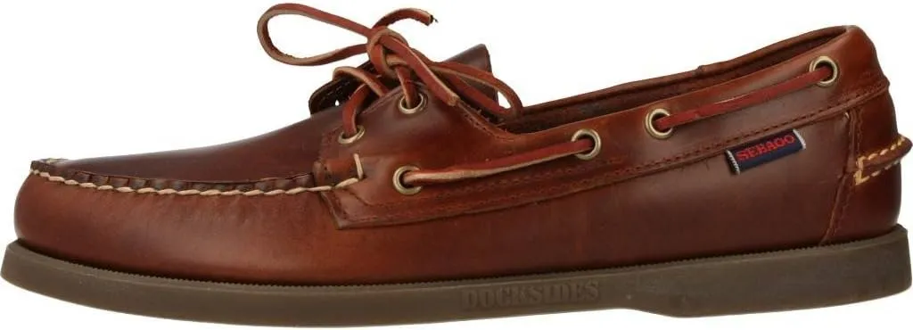 Sebago Men's Portland Nubuck Shoes
