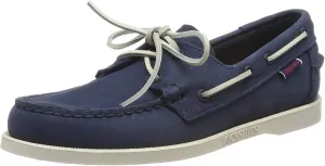 Sebago Men's Portland Nubuck Shoes
