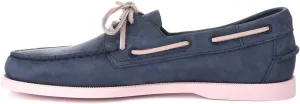 Sebago Men's Portland Nubuck Shoes