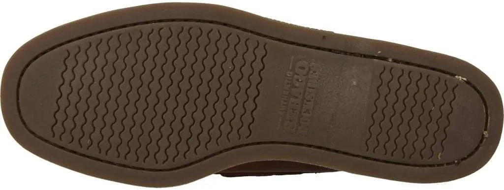 Sebago Men's Portland Nubuck Shoes