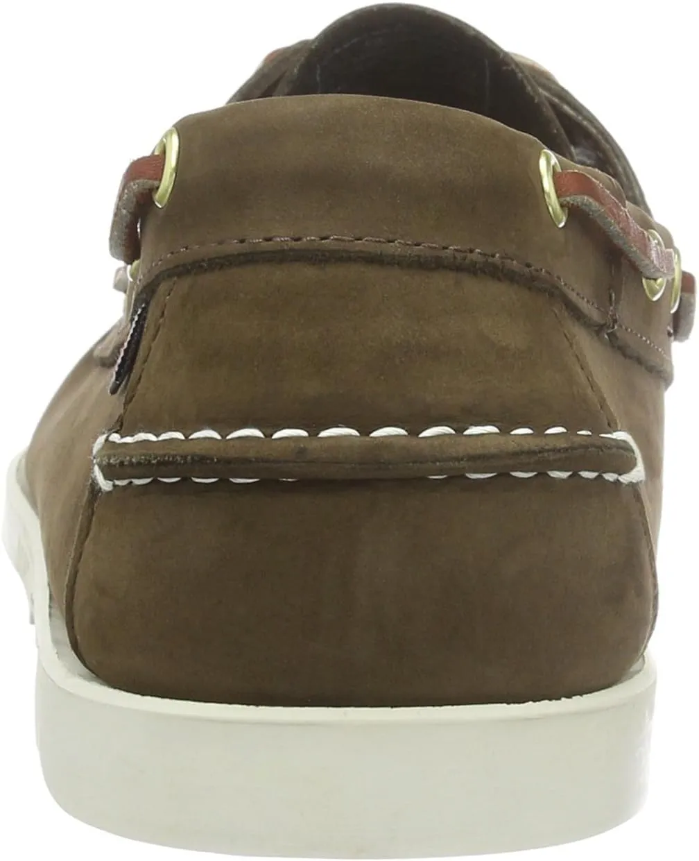 Sebago Men's Portland Nubuck Shoes